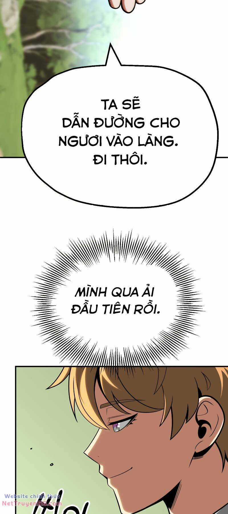 Con Trai Út Của Đại Pháp Sư Lừng Danh Chapter 56 trang 58