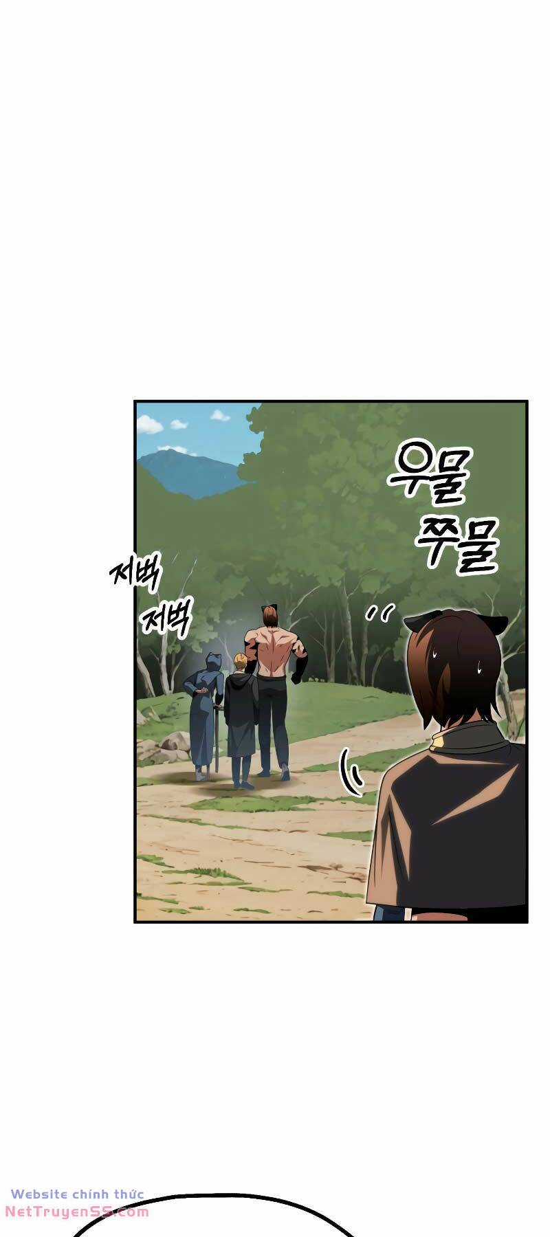 Con Trai Út Của Đại Pháp Sư Lừng Danh Chapter 56 trang 60