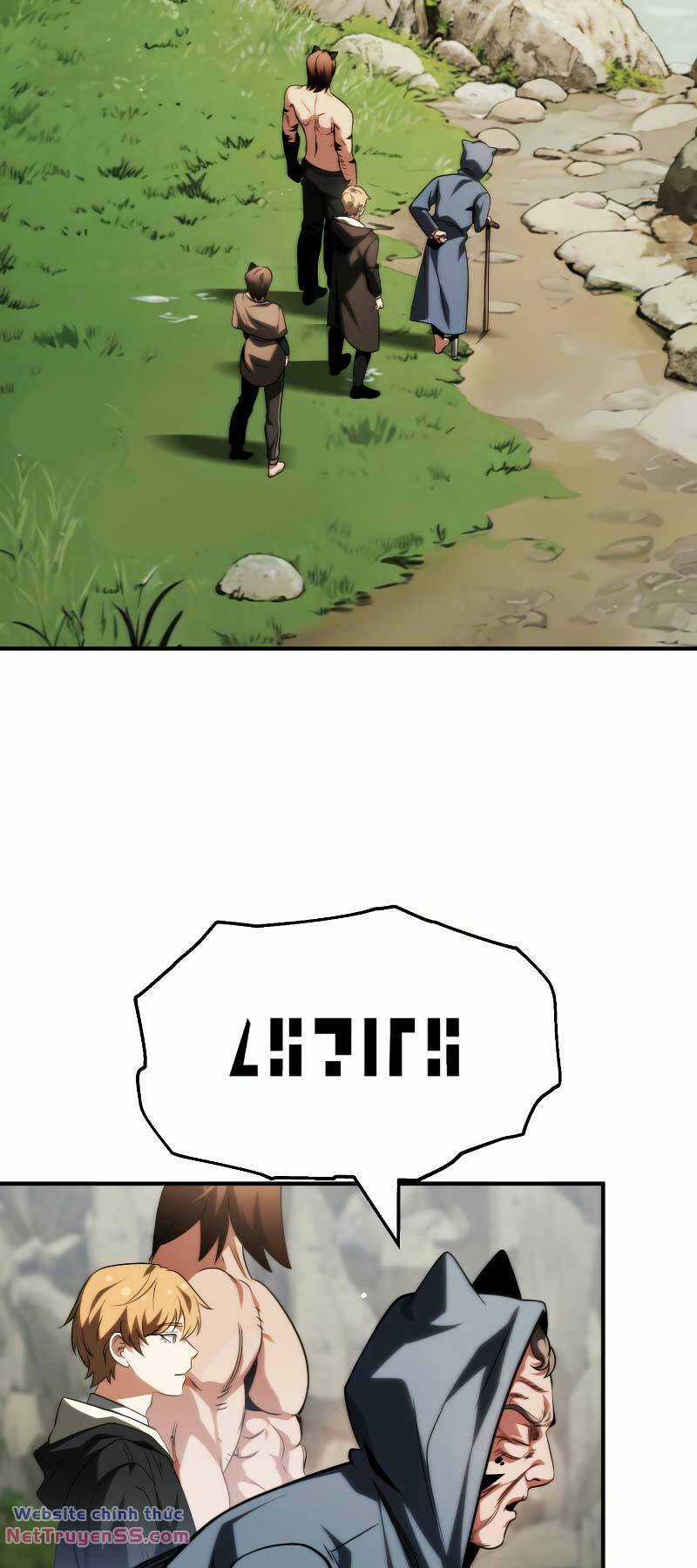 Con Trai Út Của Đại Pháp Sư Lừng Danh Chapter 56 trang 63