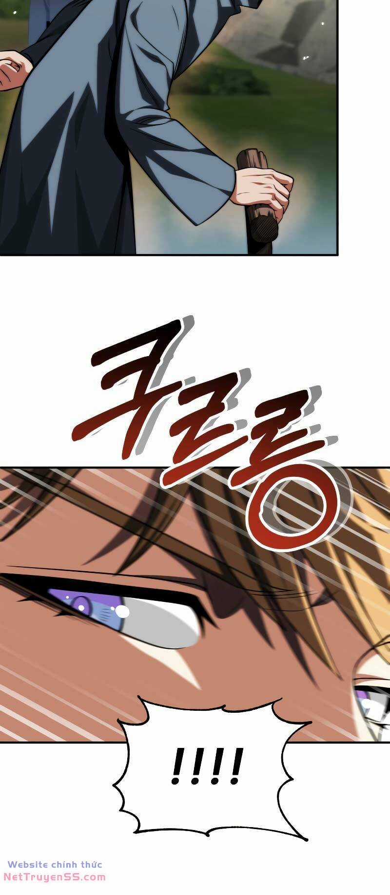 Con Trai Út Của Đại Pháp Sư Lừng Danh Chapter 56 trang 64