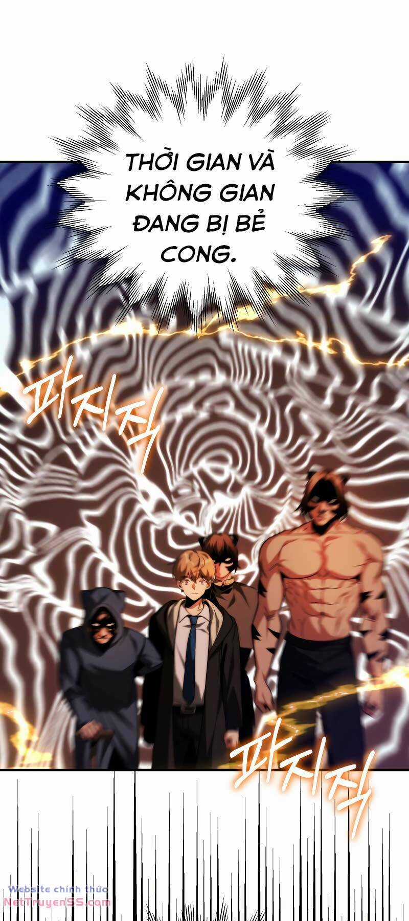 Con Trai Út Của Đại Pháp Sư Lừng Danh Chapter 56 trang 65