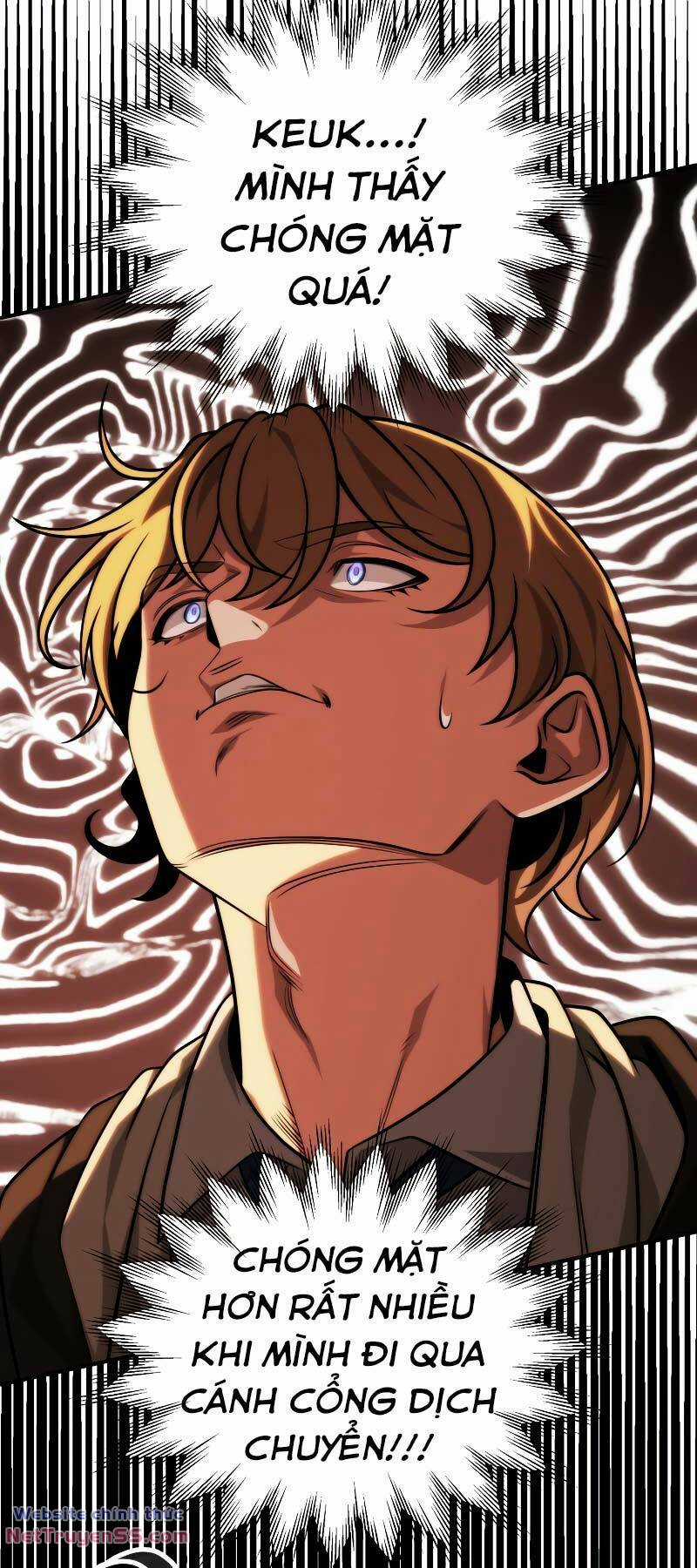 Con Trai Út Của Đại Pháp Sư Lừng Danh Chapter 56 trang 66