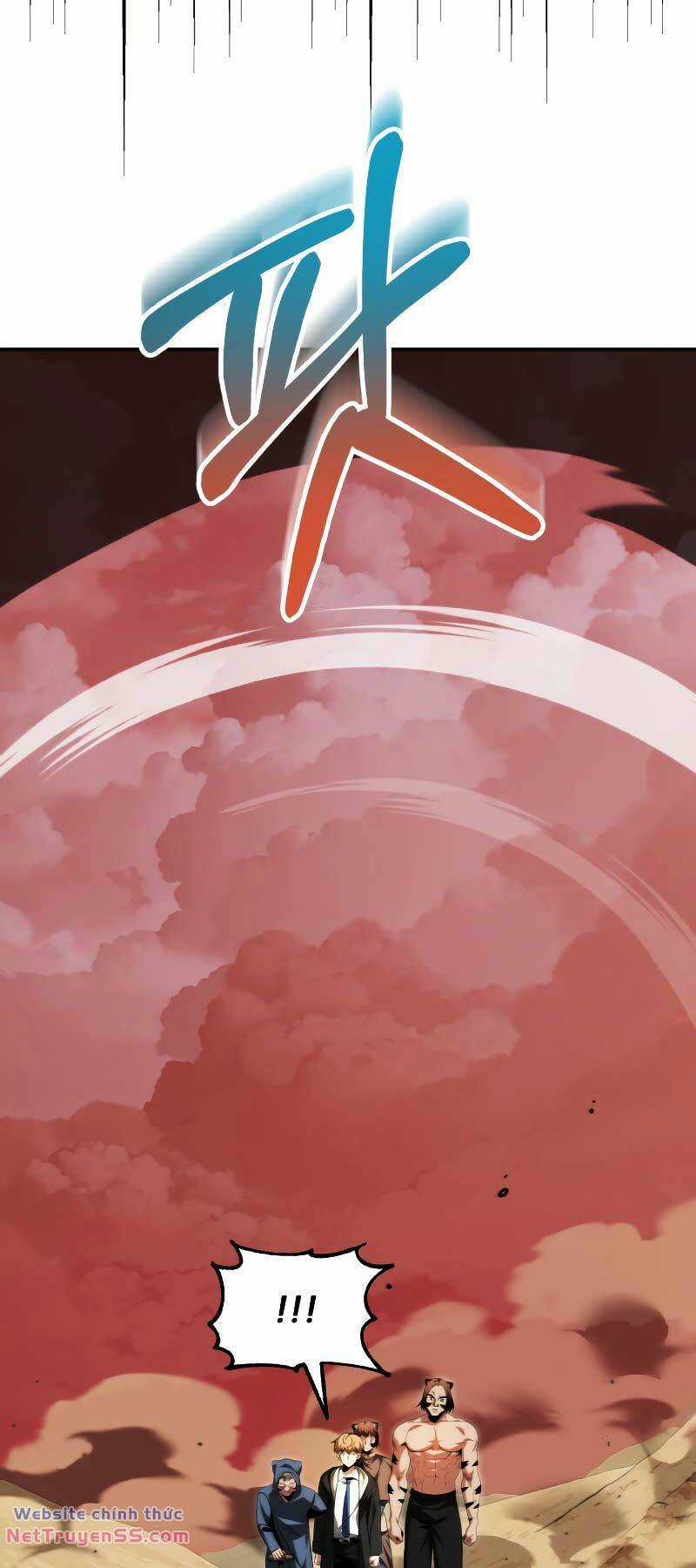 Con Trai Út Của Đại Pháp Sư Lừng Danh Chapter 56 trang 68