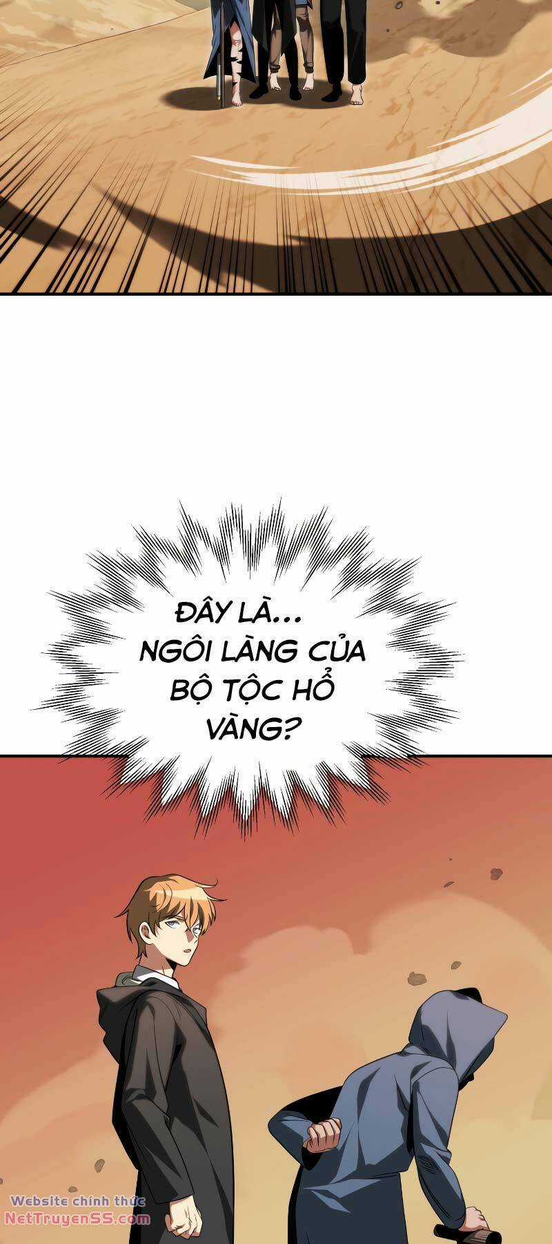 Con Trai Út Của Đại Pháp Sư Lừng Danh Chapter 56 trang 69