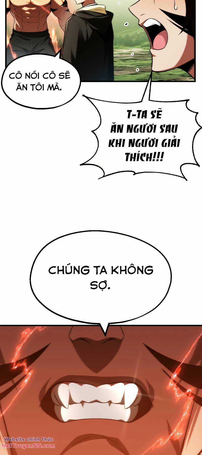 Con Trai Út Của Đại Pháp Sư Lừng Danh Chapter 56 trang 7