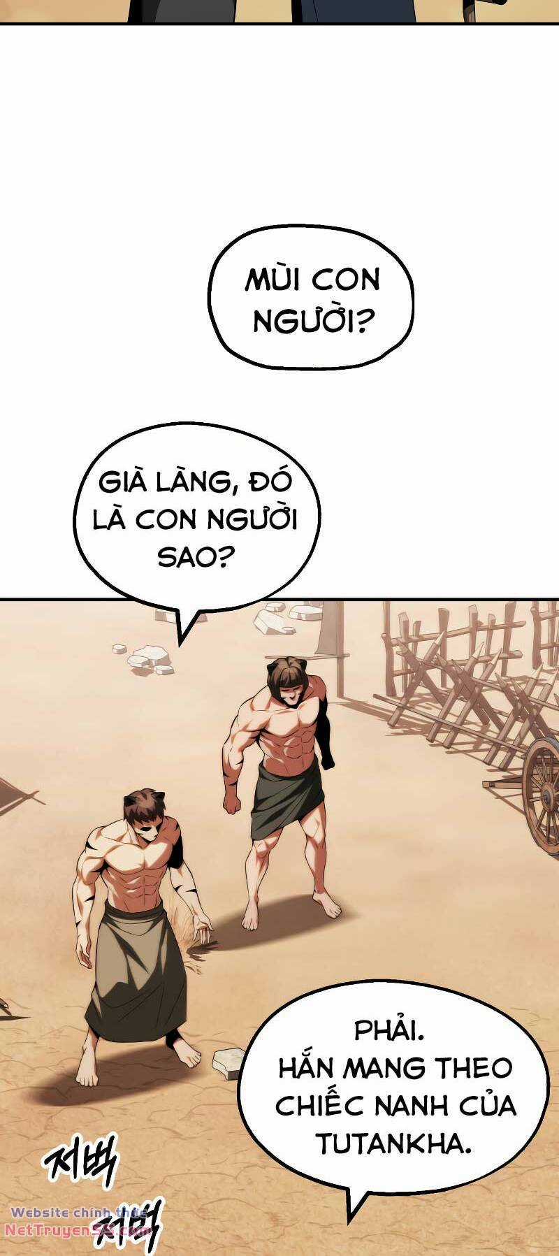 Con Trai Út Của Đại Pháp Sư Lừng Danh Chapter 56 trang 70