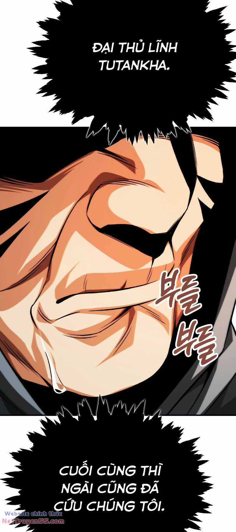 Con Trai Út Của Đại Pháp Sư Lừng Danh Chapter 56 trang 72