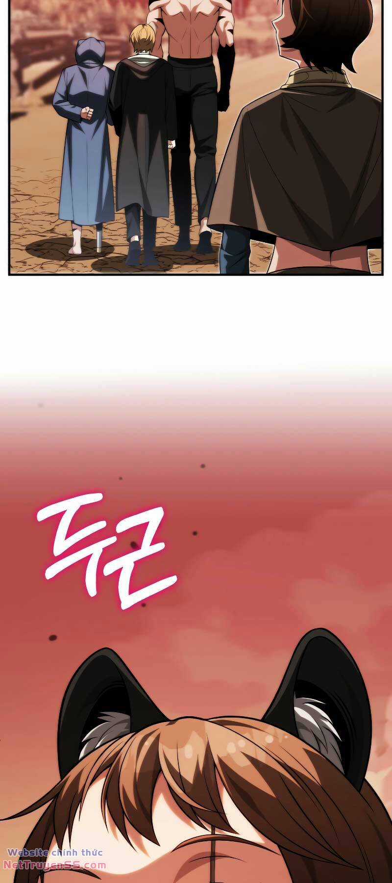 Con Trai Út Của Đại Pháp Sư Lừng Danh Chapter 56 trang 75