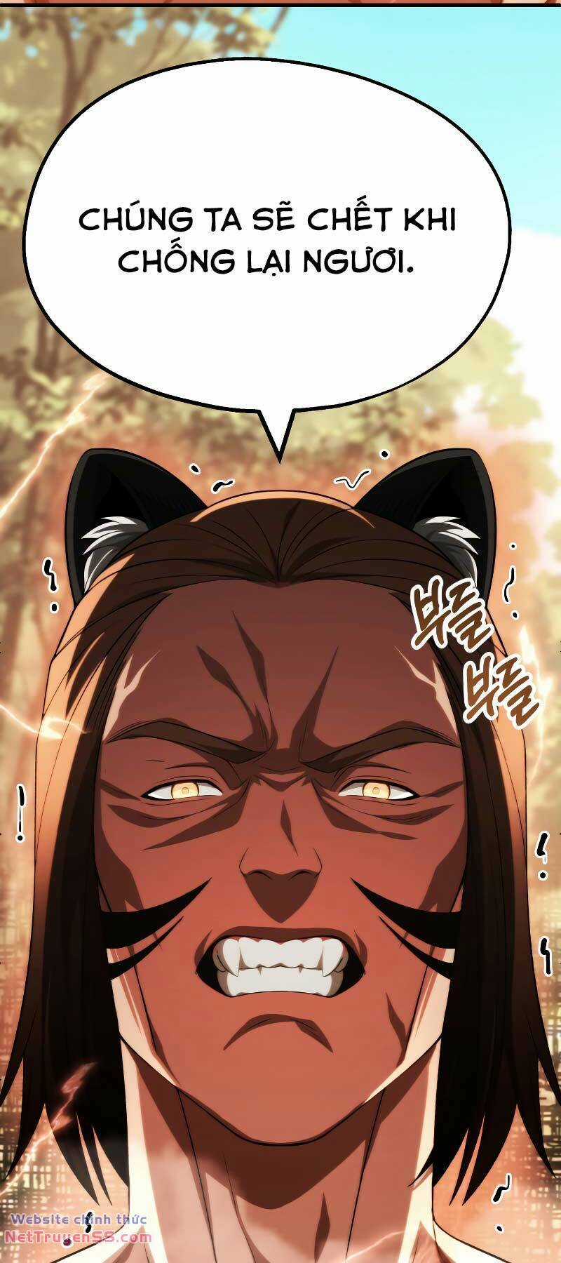 Con Trai Út Của Đại Pháp Sư Lừng Danh Chapter 56 trang 8