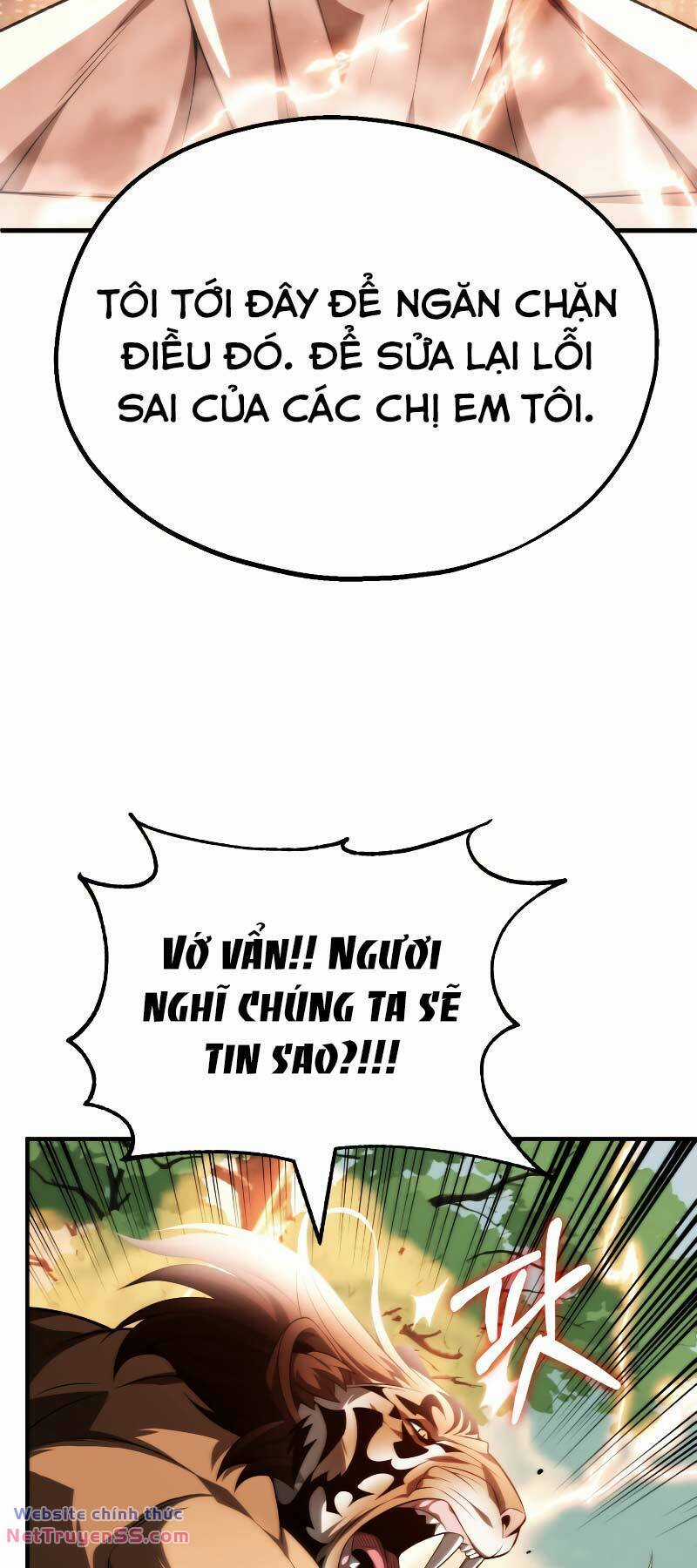 Con Trai Út Của Đại Pháp Sư Lừng Danh Chapter 56 trang 9