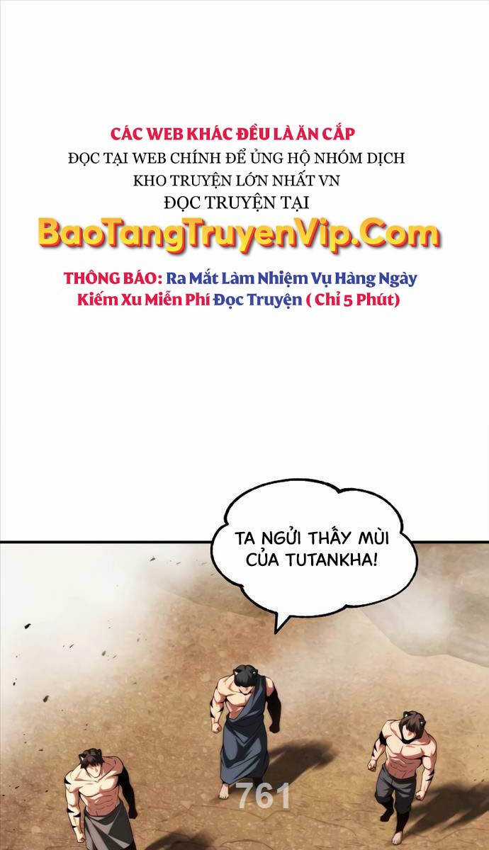 Con Trai Út Của Đại Pháp Sư Lừng Danh Chapter 57 trang 0