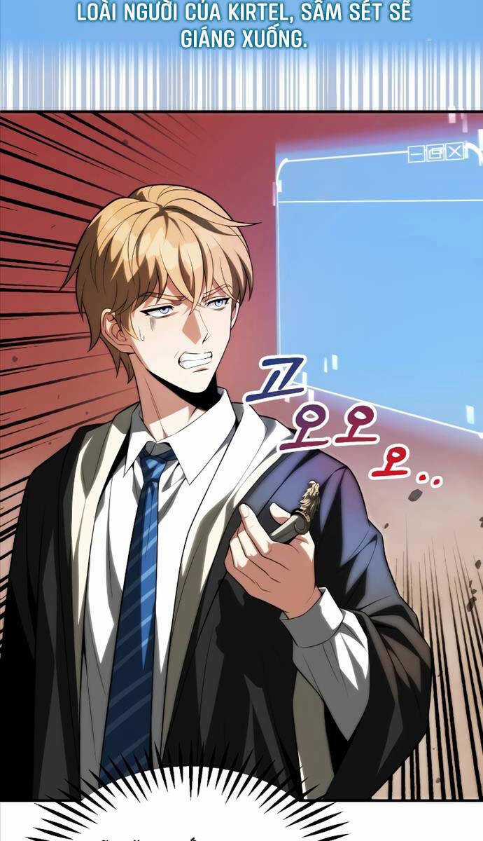 Con Trai Út Của Đại Pháp Sư Lừng Danh Chapter 57 trang 11