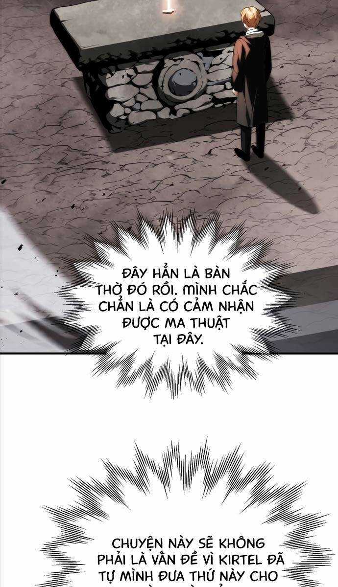 Con Trai Út Của Đại Pháp Sư Lừng Danh Chapter 57 trang 17