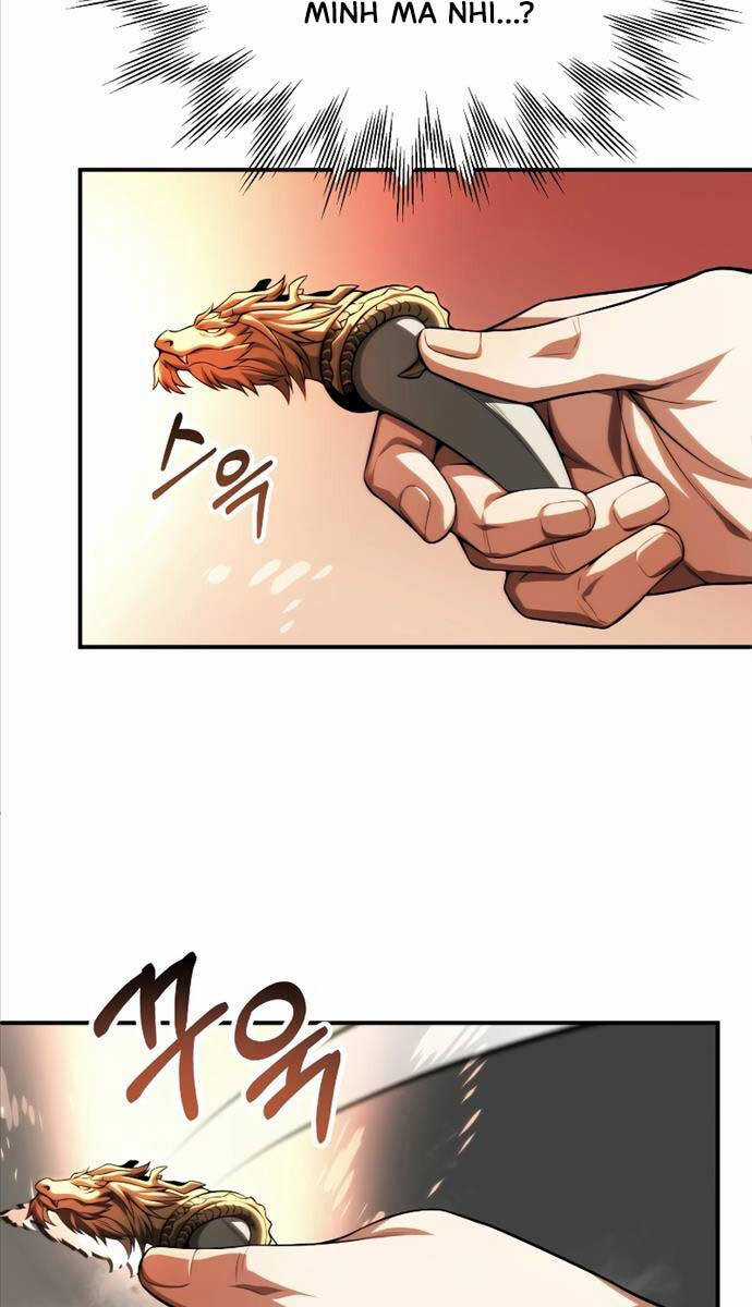 Con Trai Út Của Đại Pháp Sư Lừng Danh Chapter 57 trang 18