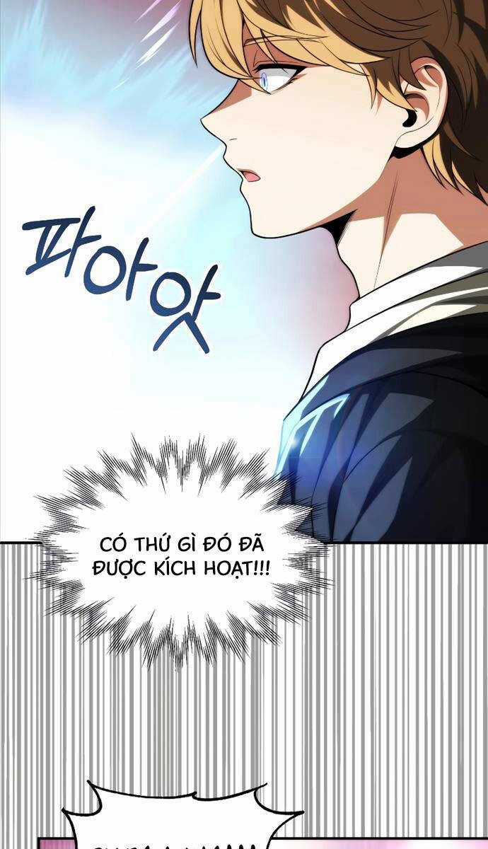 Con Trai Út Của Đại Pháp Sư Lừng Danh Chapter 57 trang 21