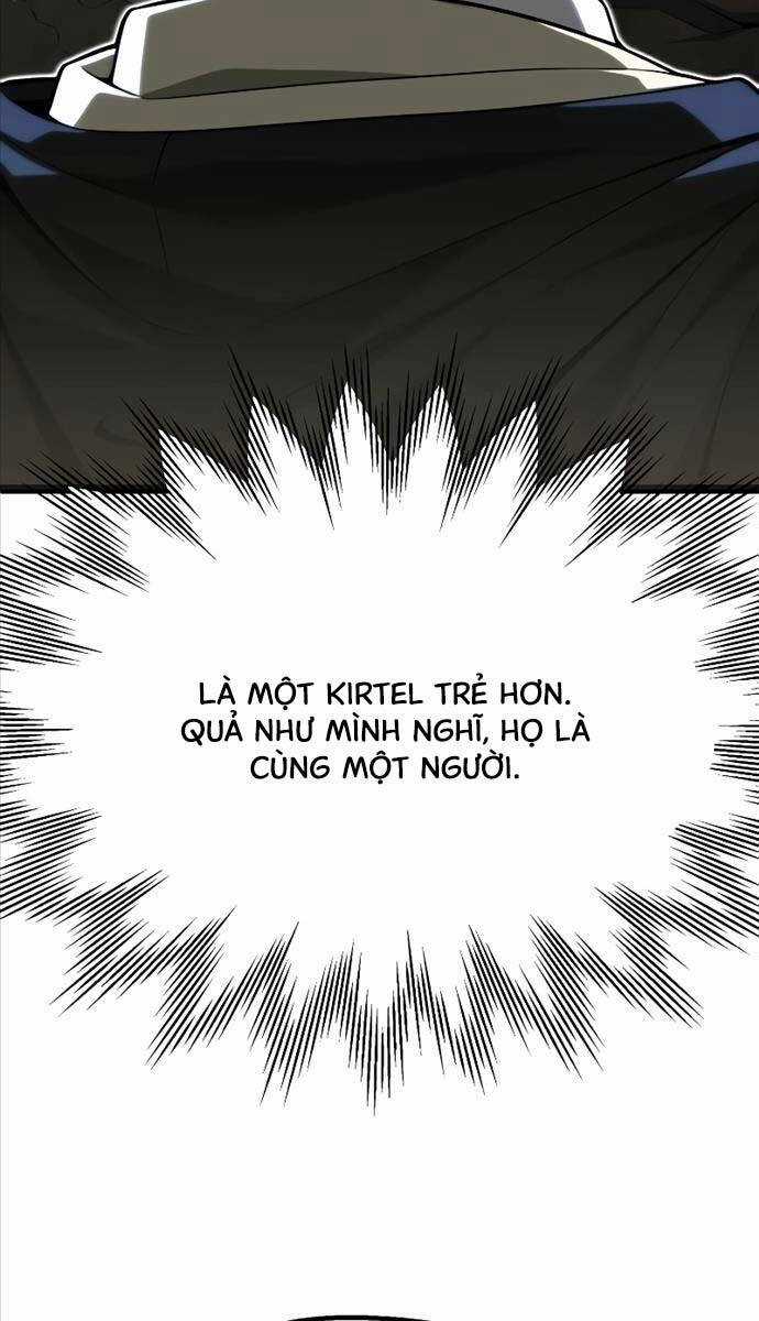 Con Trai Út Của Đại Pháp Sư Lừng Danh Chapter 57 trang 26