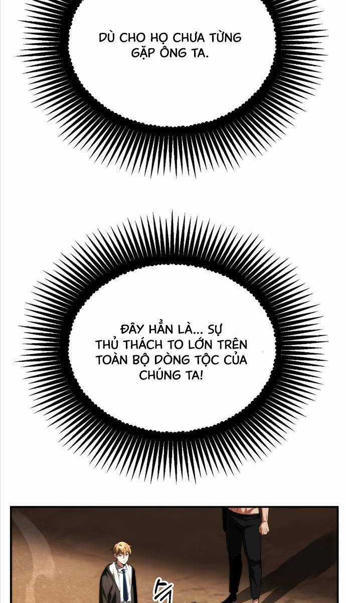 Con Trai Út Của Đại Pháp Sư Lừng Danh Chapter 57 trang 3