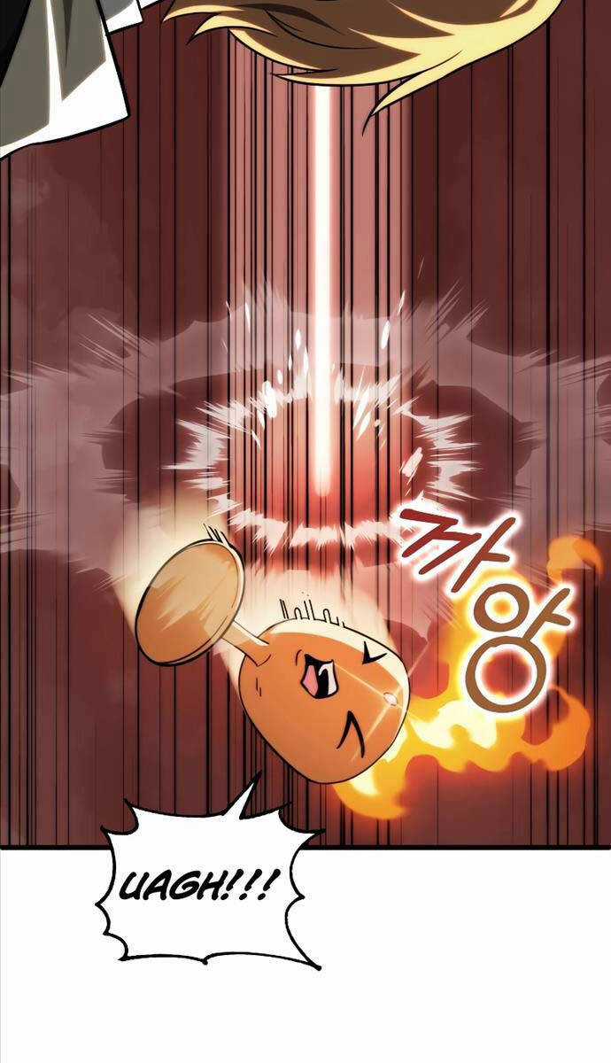 Con Trai Út Của Đại Pháp Sư Lừng Danh Chapter 57 trang 33