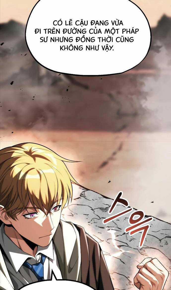 Con Trai Út Của Đại Pháp Sư Lừng Danh Chapter 57 trang 39