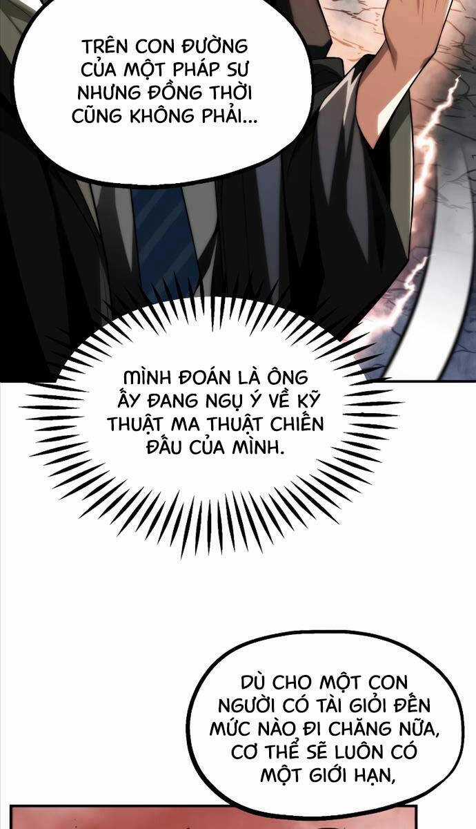 Con Trai Út Của Đại Pháp Sư Lừng Danh Chapter 57 trang 40