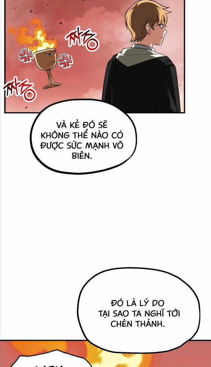 Con Trai Út Của Đại Pháp Sư Lừng Danh Chapter 57 trang 41