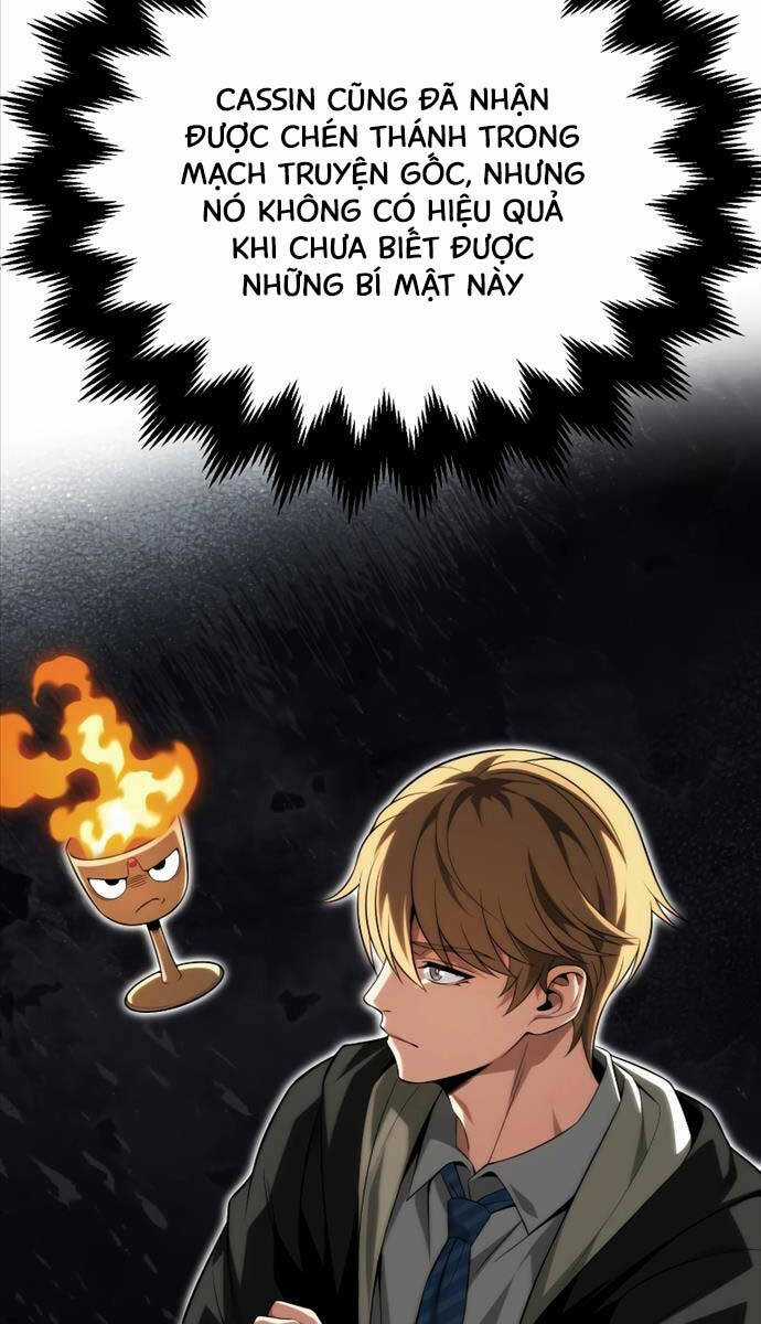 Con Trai Út Của Đại Pháp Sư Lừng Danh Chapter 57 trang 43