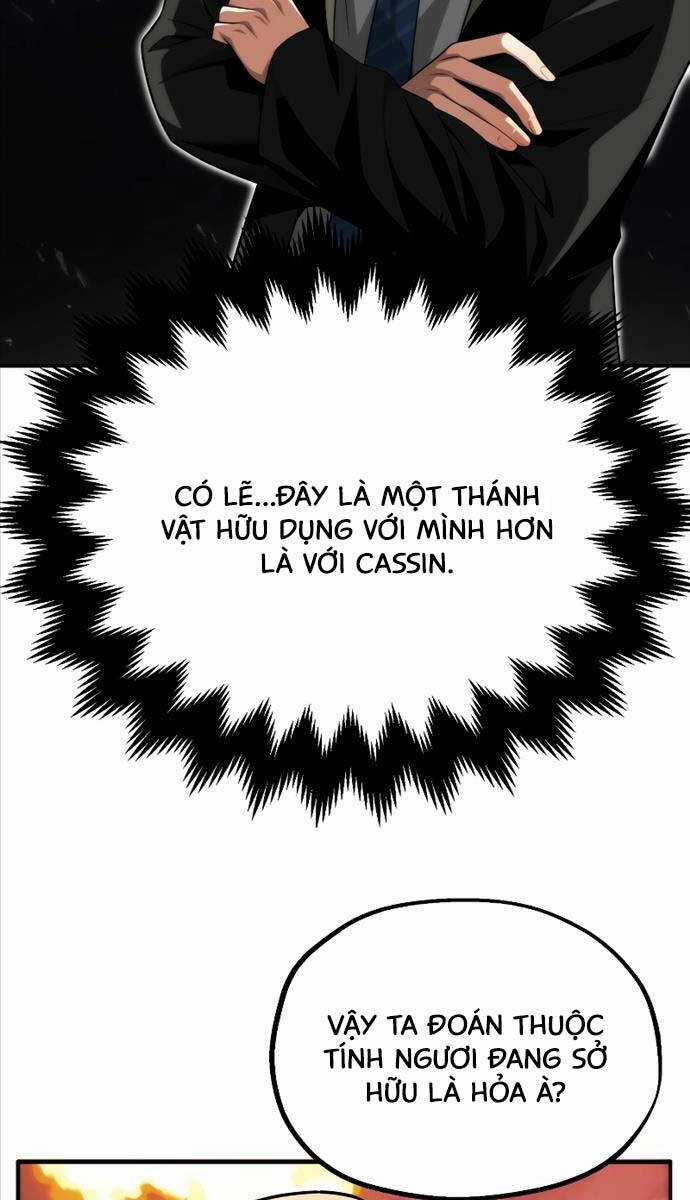 Con Trai Út Của Đại Pháp Sư Lừng Danh Chapter 57 trang 44