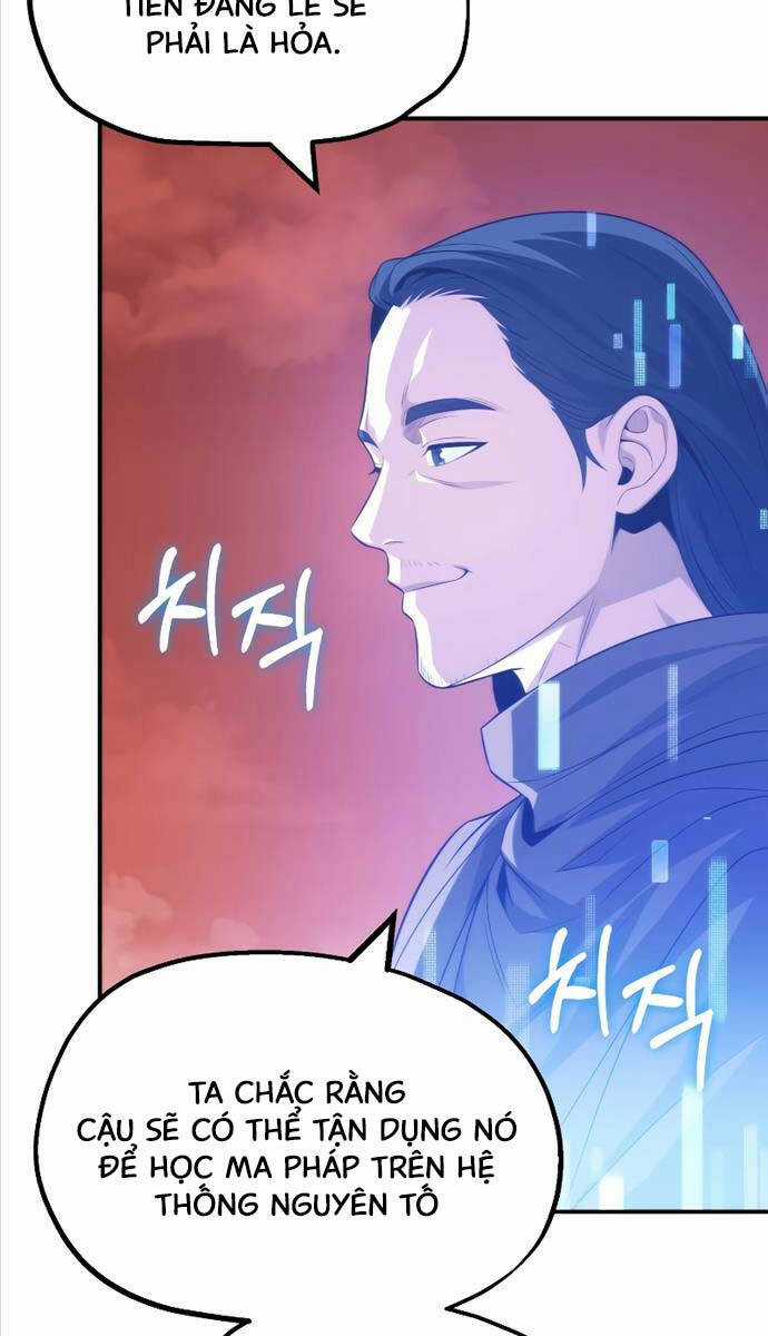 Con Trai Út Của Đại Pháp Sư Lừng Danh Chapter 57 trang 47