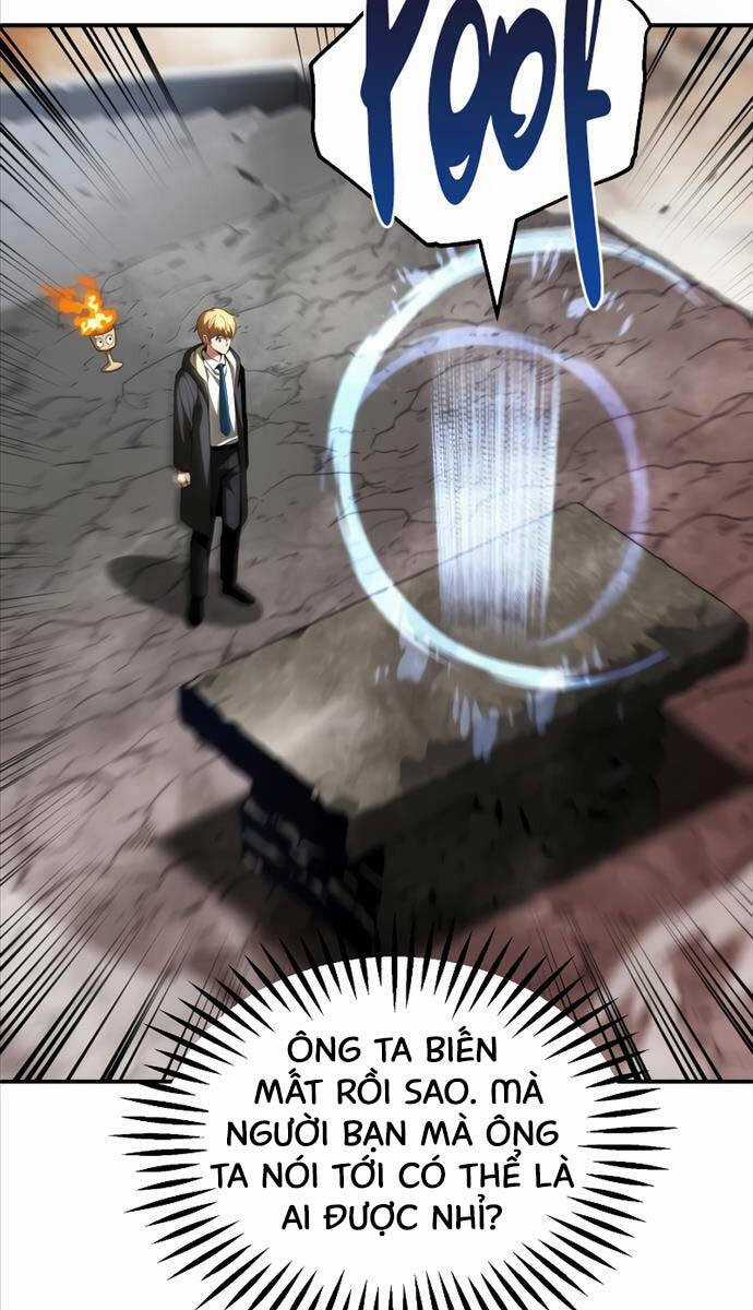 Con Trai Út Của Đại Pháp Sư Lừng Danh Chapter 57 trang 54