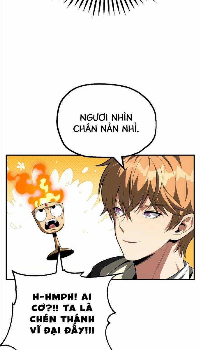 Con Trai Út Của Đại Pháp Sư Lừng Danh Chapter 57 trang 55