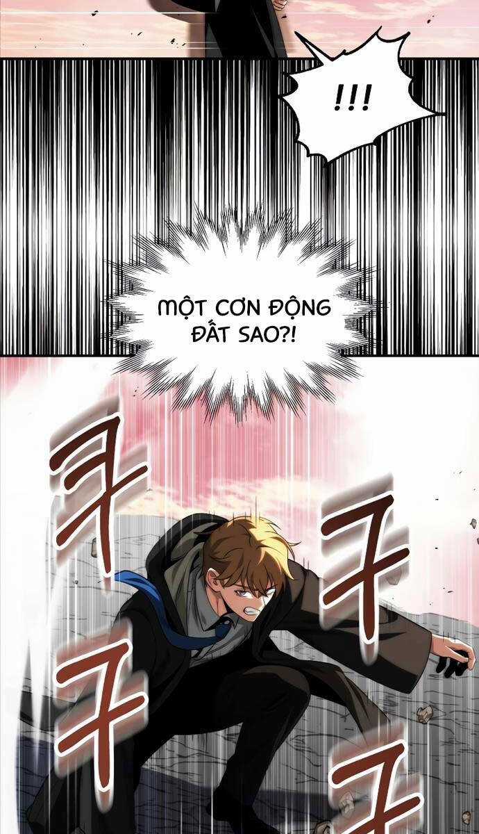 Con Trai Út Của Đại Pháp Sư Lừng Danh Chapter 57 trang 58