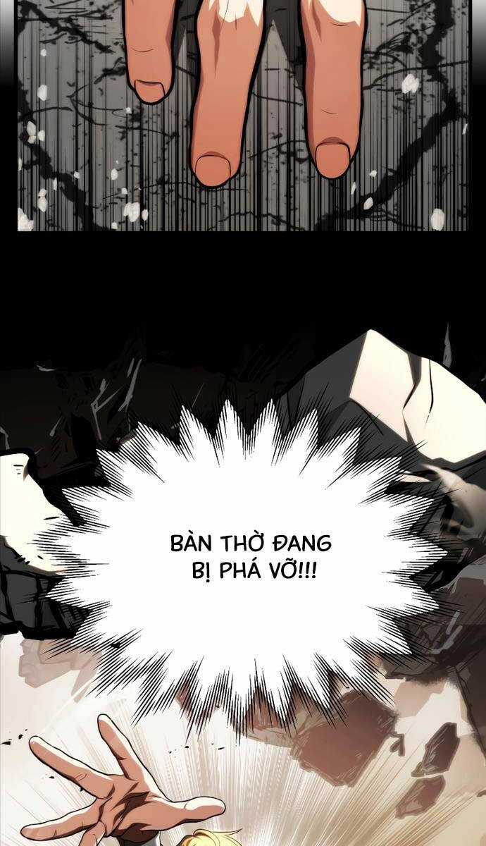 Con Trai Út Của Đại Pháp Sư Lừng Danh Chapter 57 trang 60