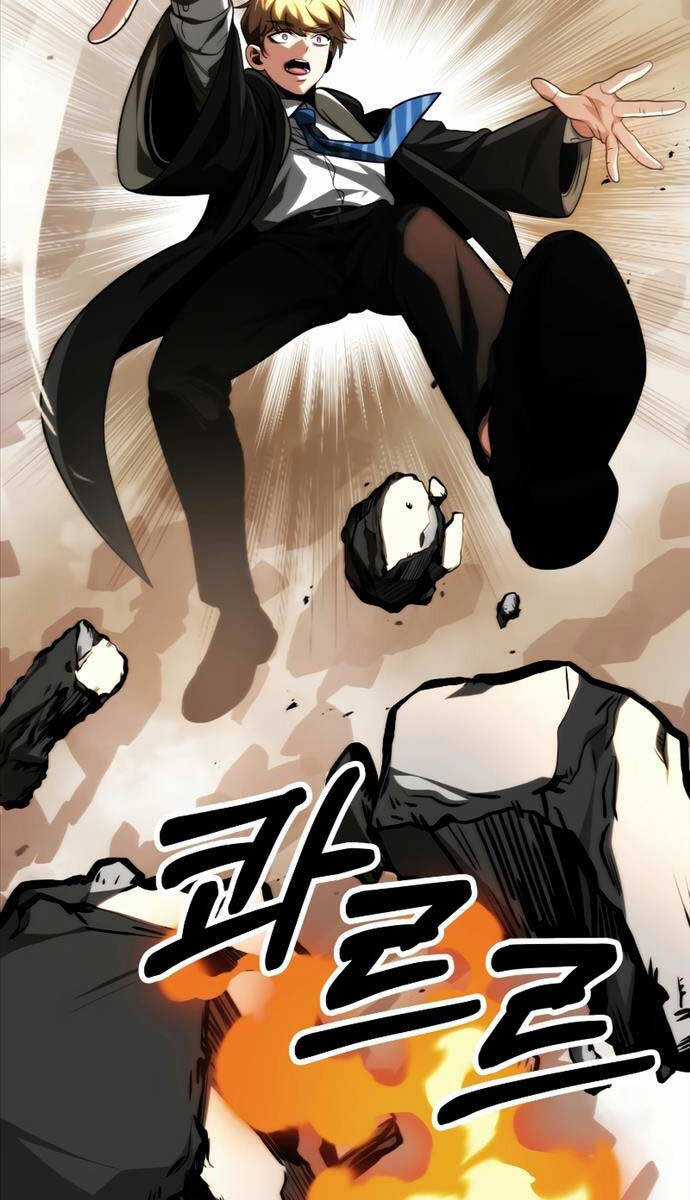 Con Trai Út Của Đại Pháp Sư Lừng Danh Chapter 57 trang 61