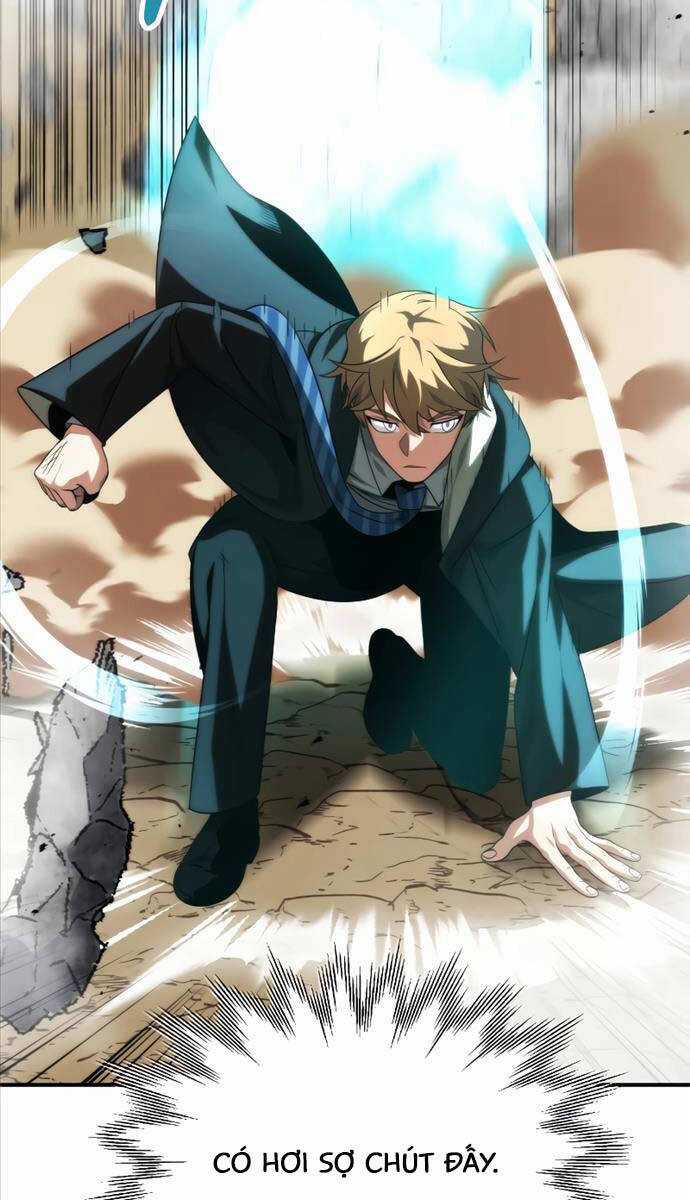 Con Trai Út Của Đại Pháp Sư Lừng Danh Chapter 57 trang 65