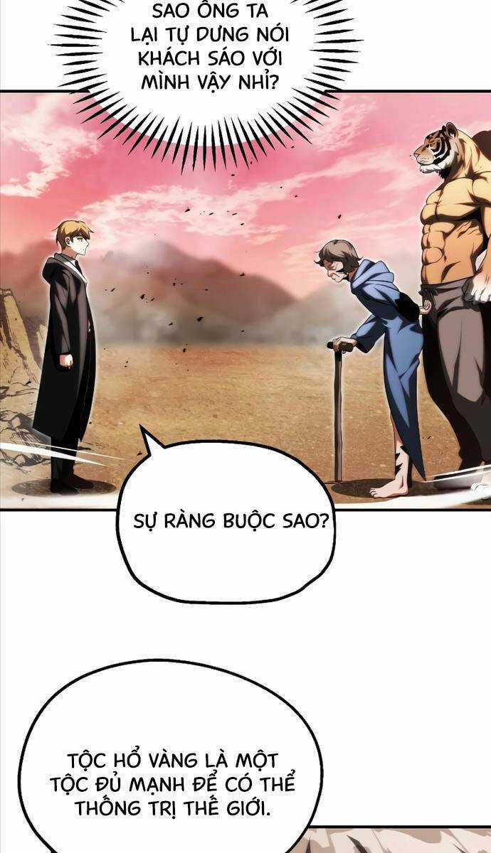 Con Trai Út Của Đại Pháp Sư Lừng Danh Chapter 57 trang 74