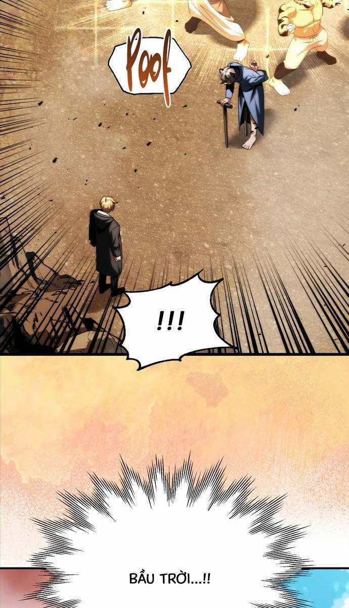 Con Trai Út Của Đại Pháp Sư Lừng Danh Chapter 57 trang 78