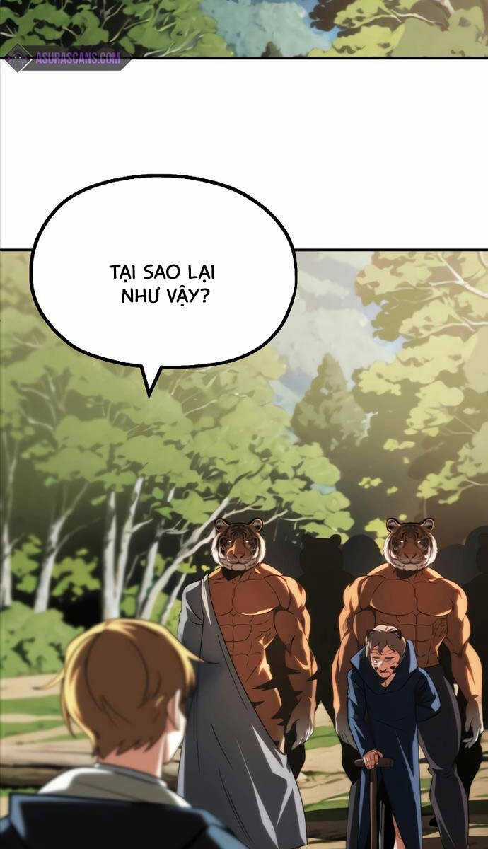 Con Trai Út Của Đại Pháp Sư Lừng Danh Chapter 57 trang 81