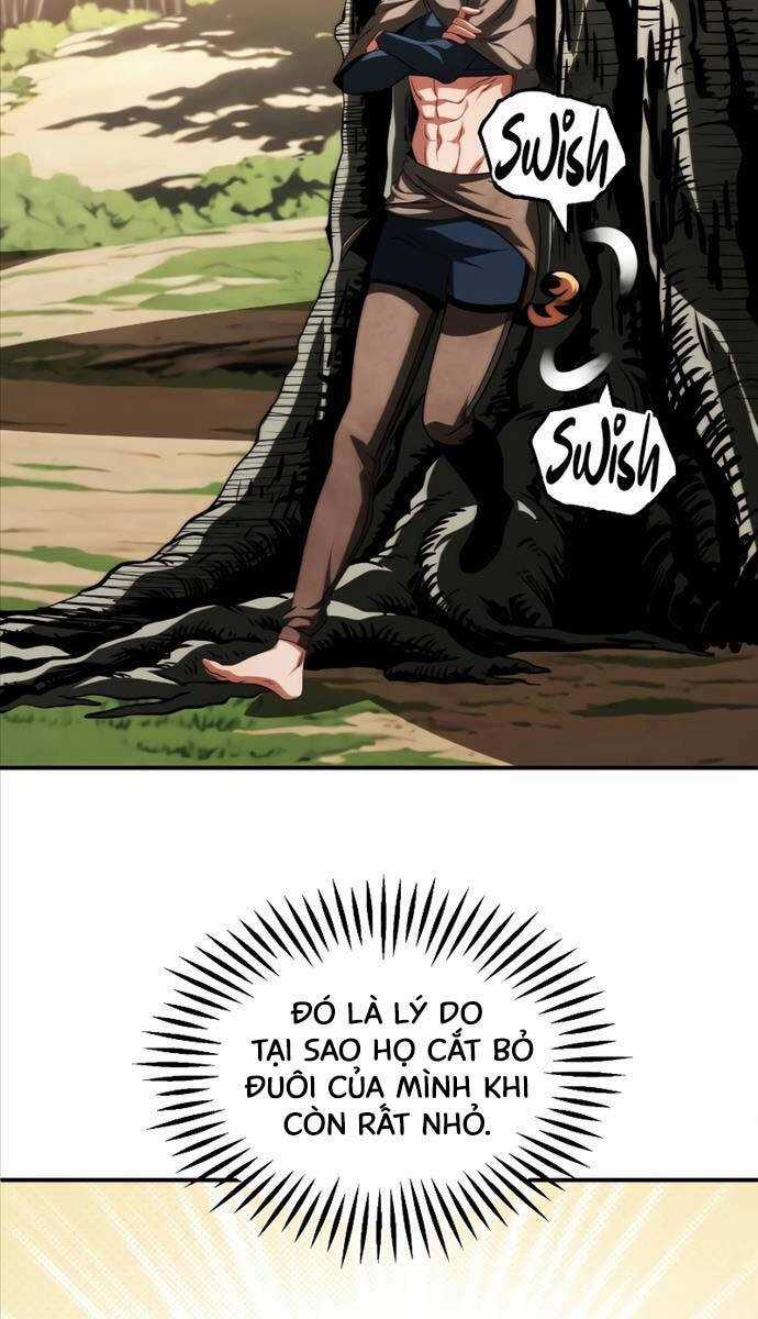 Con Trai Út Của Đại Pháp Sư Lừng Danh Chapter 57 trang 83