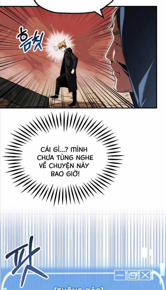 Con Trai Út Của Đại Pháp Sư Lừng Danh Chapter 57 trang 9