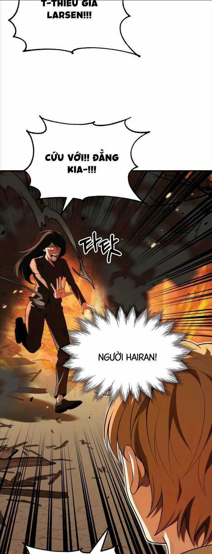 Con Trai Út Của Đại Pháp Sư Lừng Danh Chapter 58 trang 14