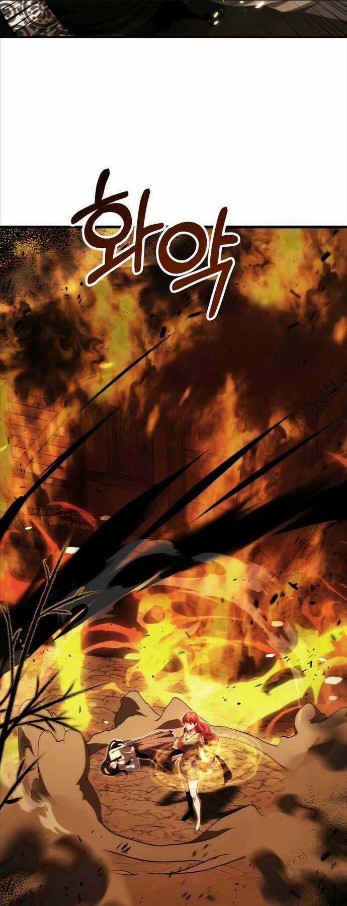 Con Trai Út Của Đại Pháp Sư Lừng Danh Chapter 58 trang 19