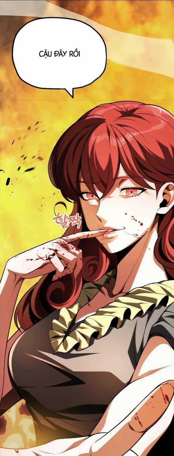 Con Trai Út Của Đại Pháp Sư Lừng Danh Chapter 58 trang 21