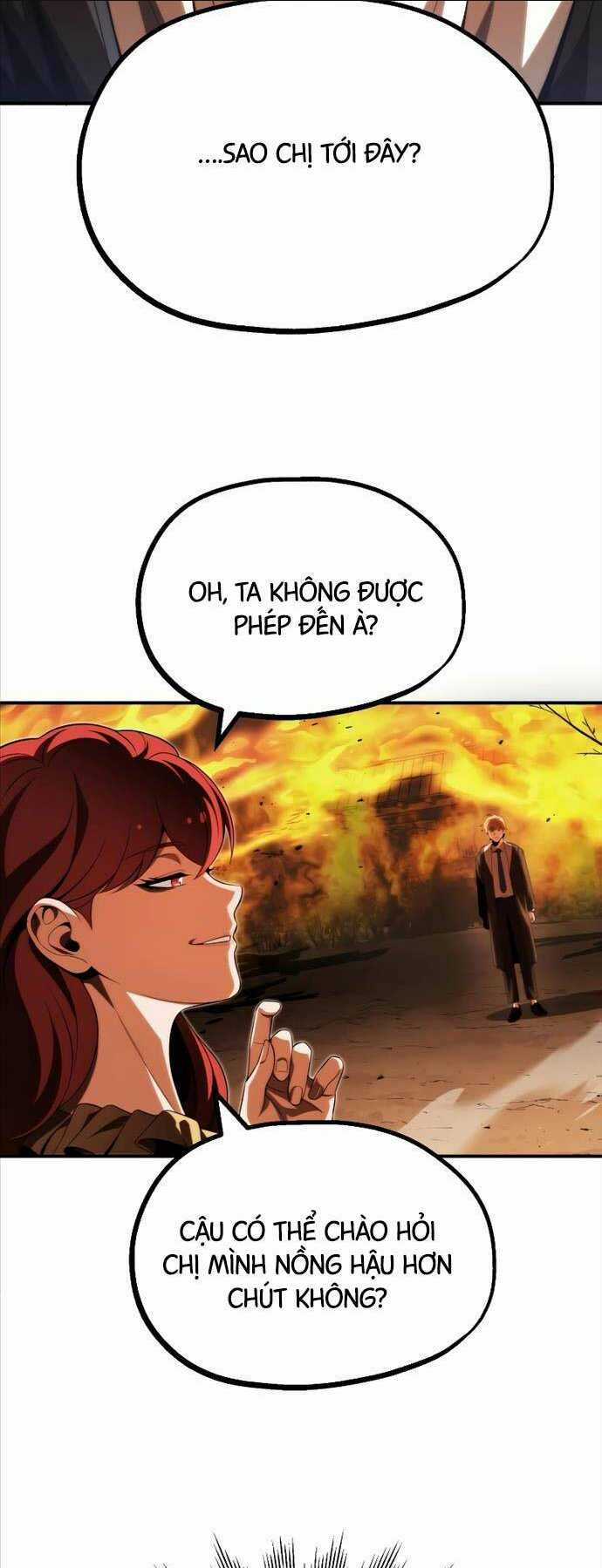 Con Trai Út Của Đại Pháp Sư Lừng Danh Chapter 58 trang 25