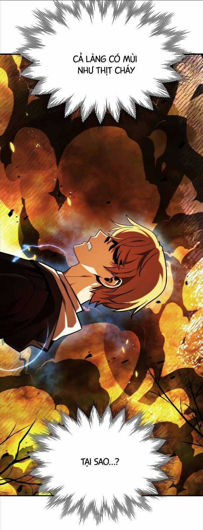 Con Trai Út Của Đại Pháp Sư Lừng Danh Chapter 58 trang 26