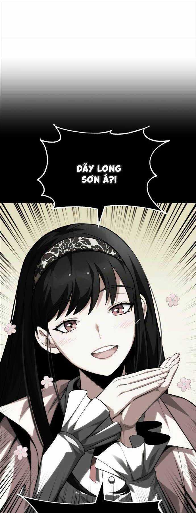 Con Trai Út Của Đại Pháp Sư Lừng Danh Chapter 58 trang 27