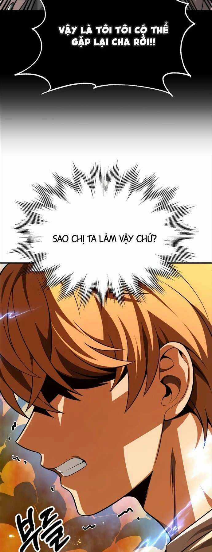 Con Trai Út Của Đại Pháp Sư Lừng Danh Chapter 58 trang 28