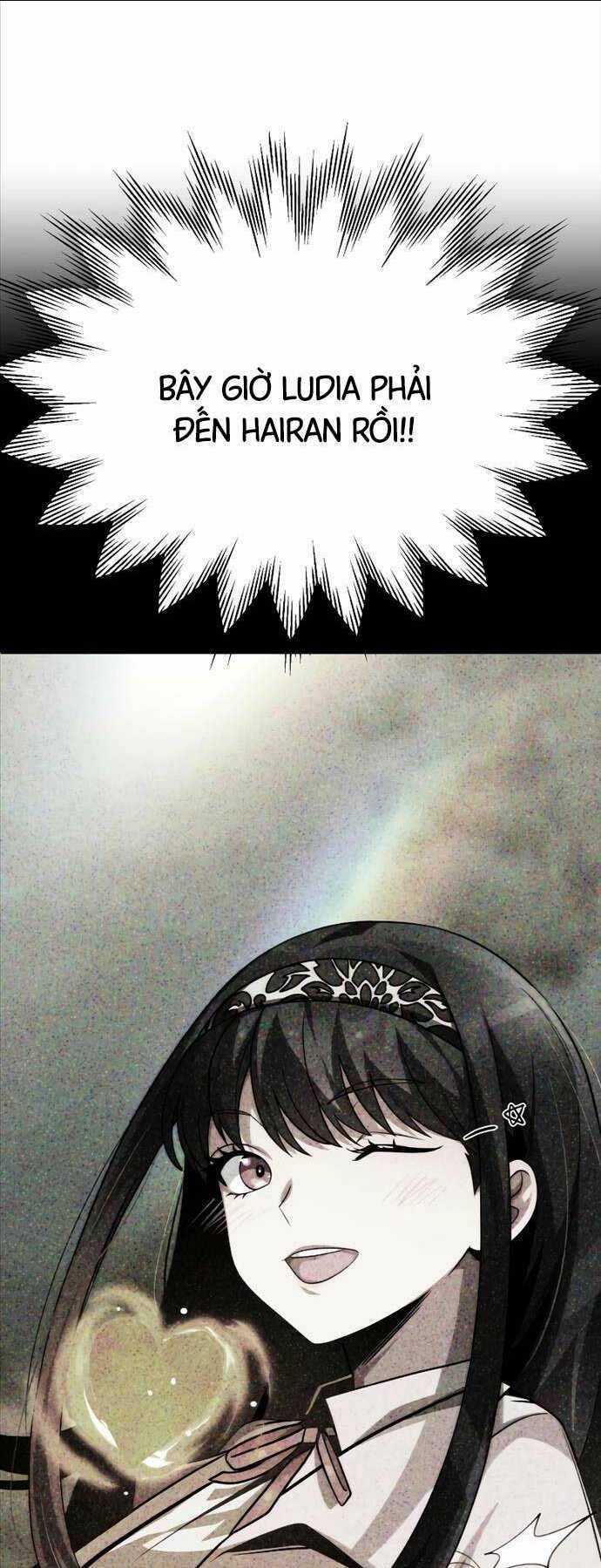 Con Trai Út Của Đại Pháp Sư Lừng Danh Chapter 58 trang 3