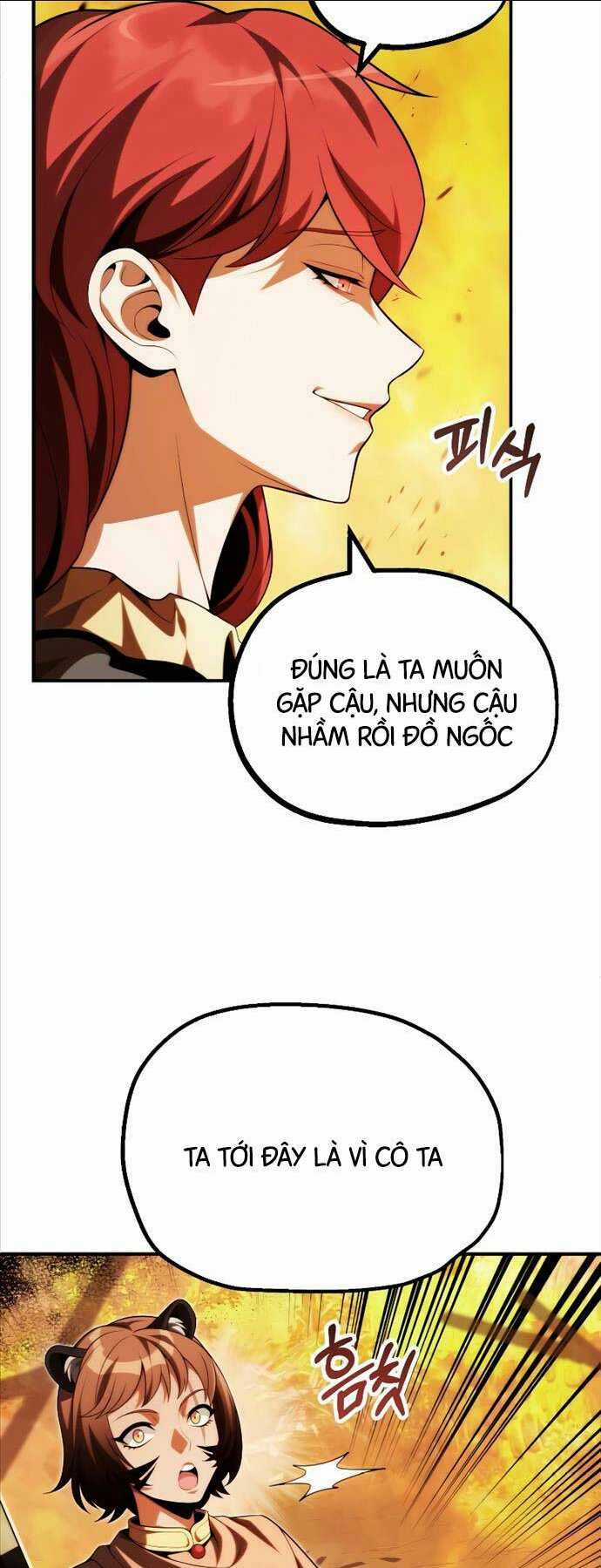 Con Trai Út Của Đại Pháp Sư Lừng Danh Chapter 58 trang 30