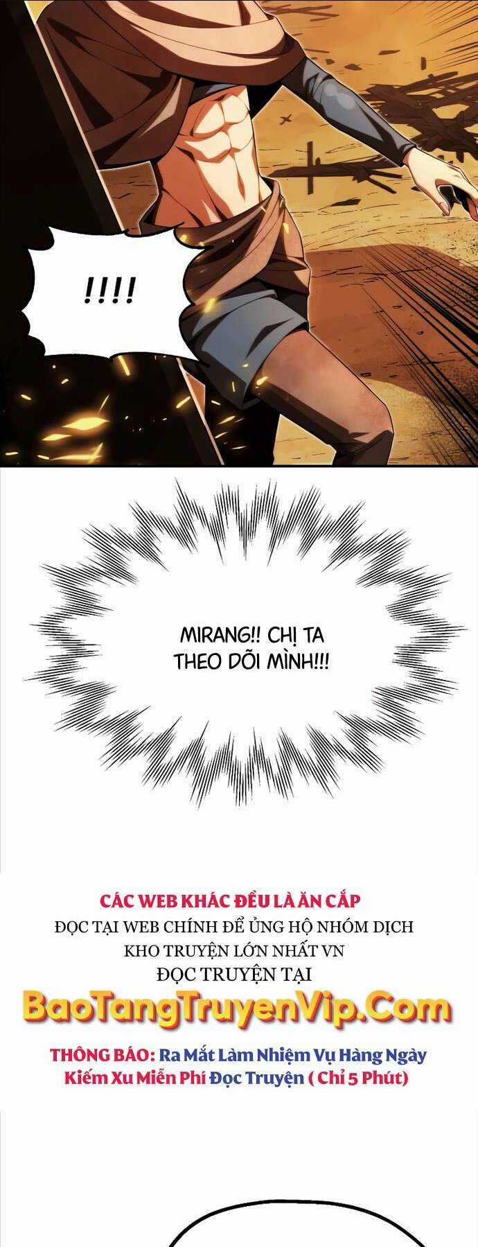 Con Trai Út Của Đại Pháp Sư Lừng Danh Chapter 58 trang 31