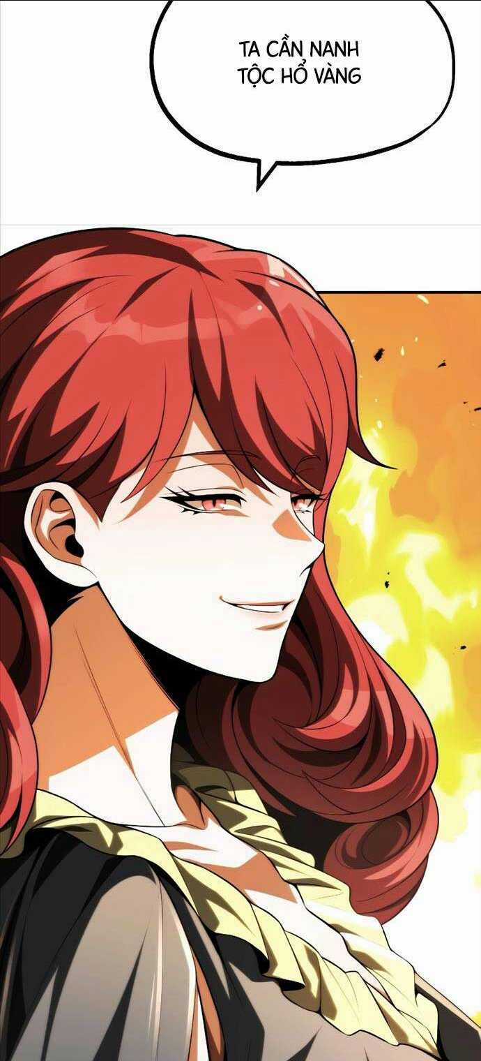 Con Trai Út Của Đại Pháp Sư Lừng Danh Chapter 58 trang 32